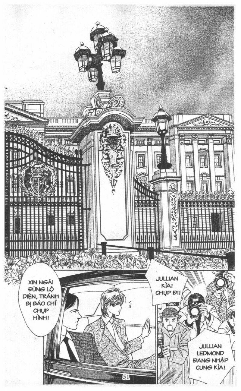 nàng tiên ánh trăng - kaguya hime chapter 14 49