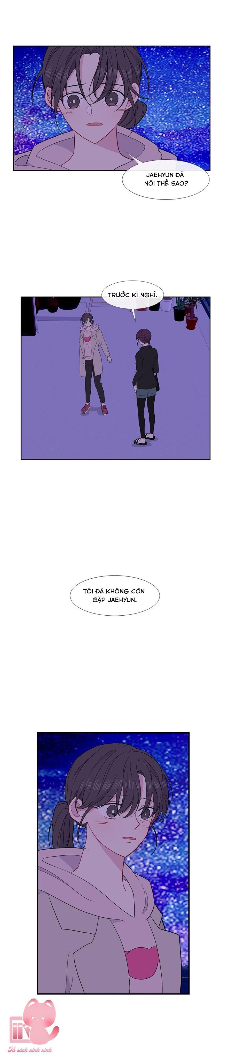 về bên anh chapter 92 10