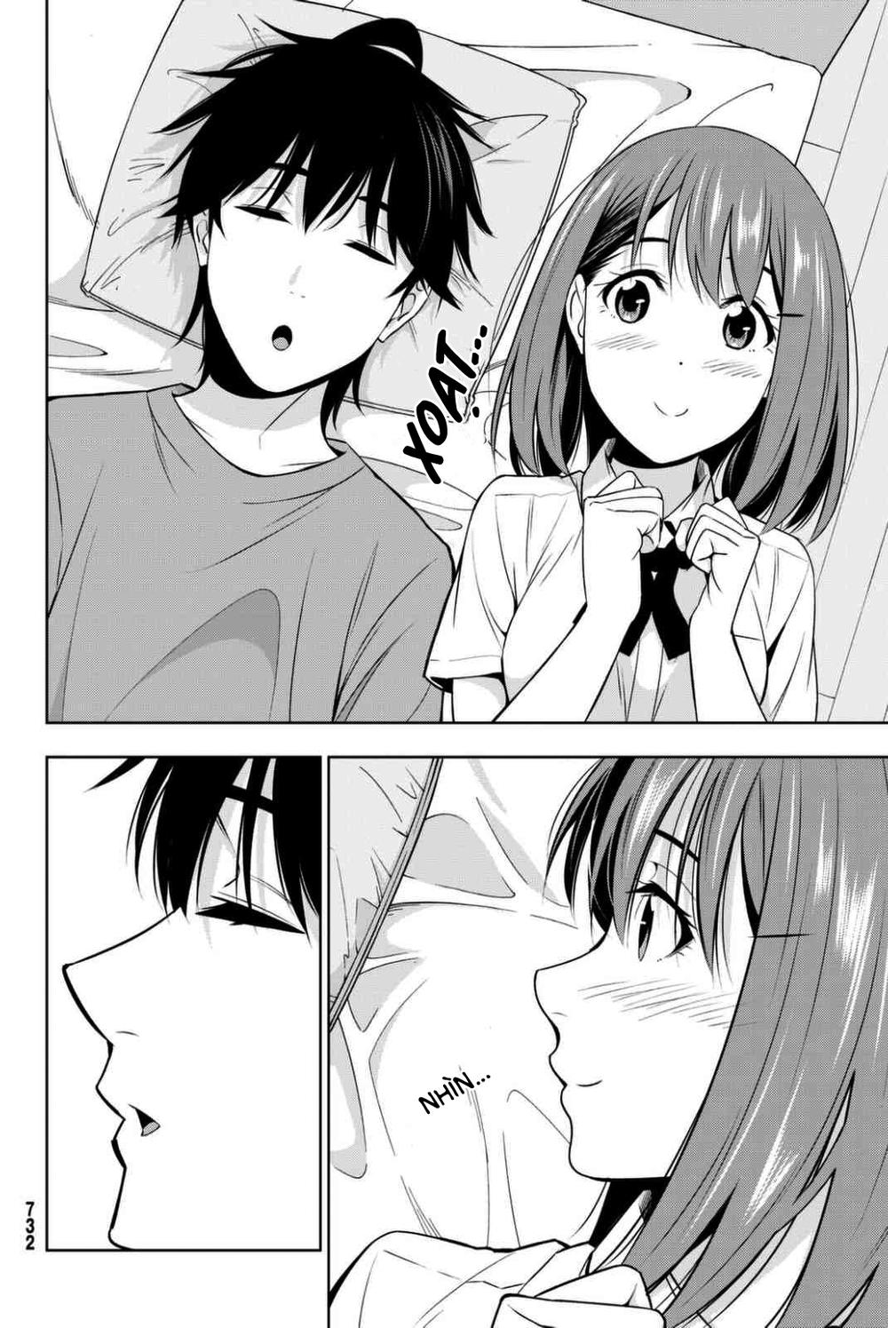 kimi ga shinu natsu ni chapter 24 26