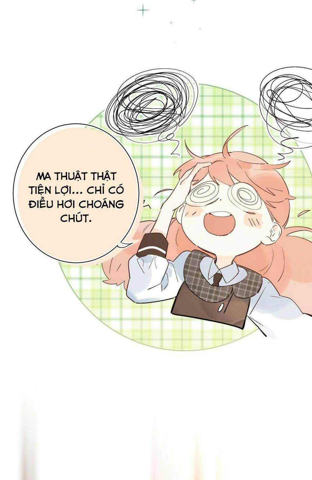 phù thủy hạng bét chapter 26 32