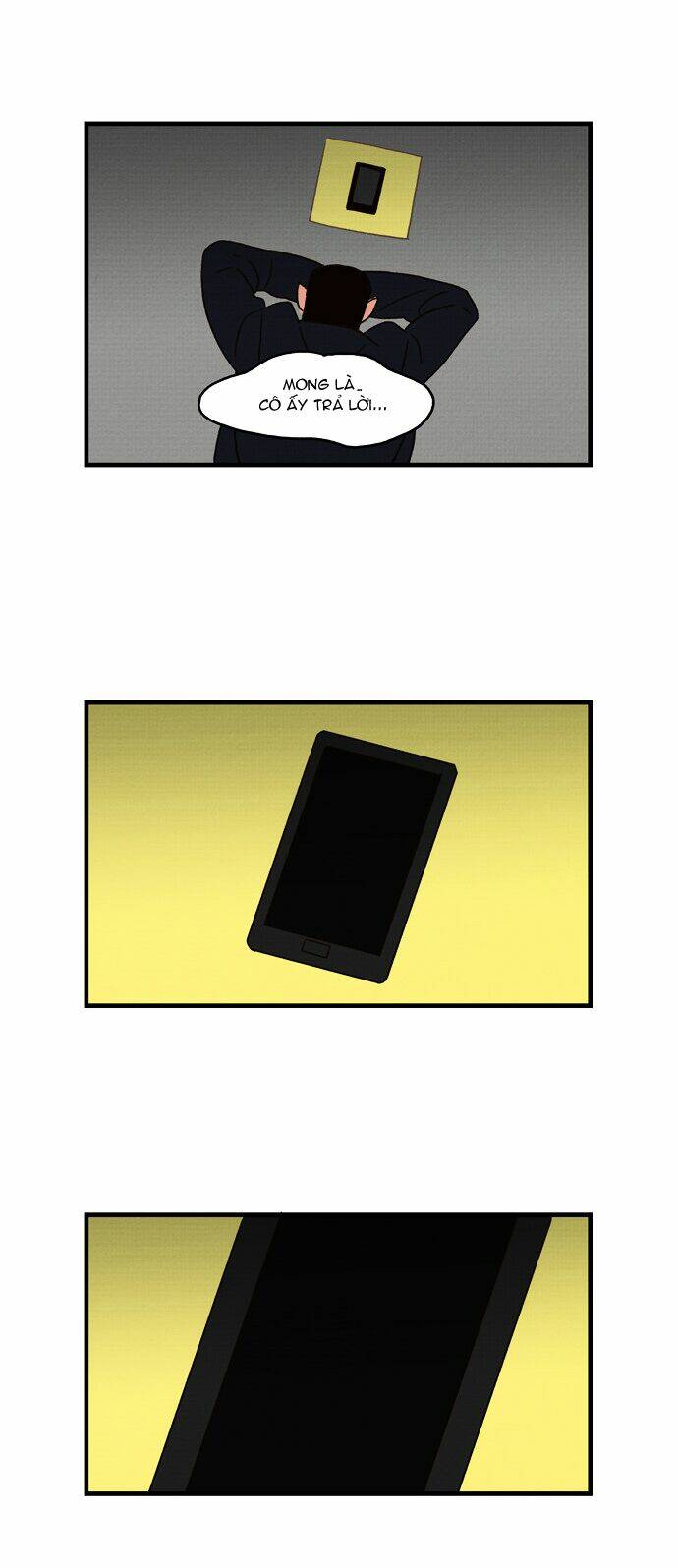 hello mr teddy chapter 3 36