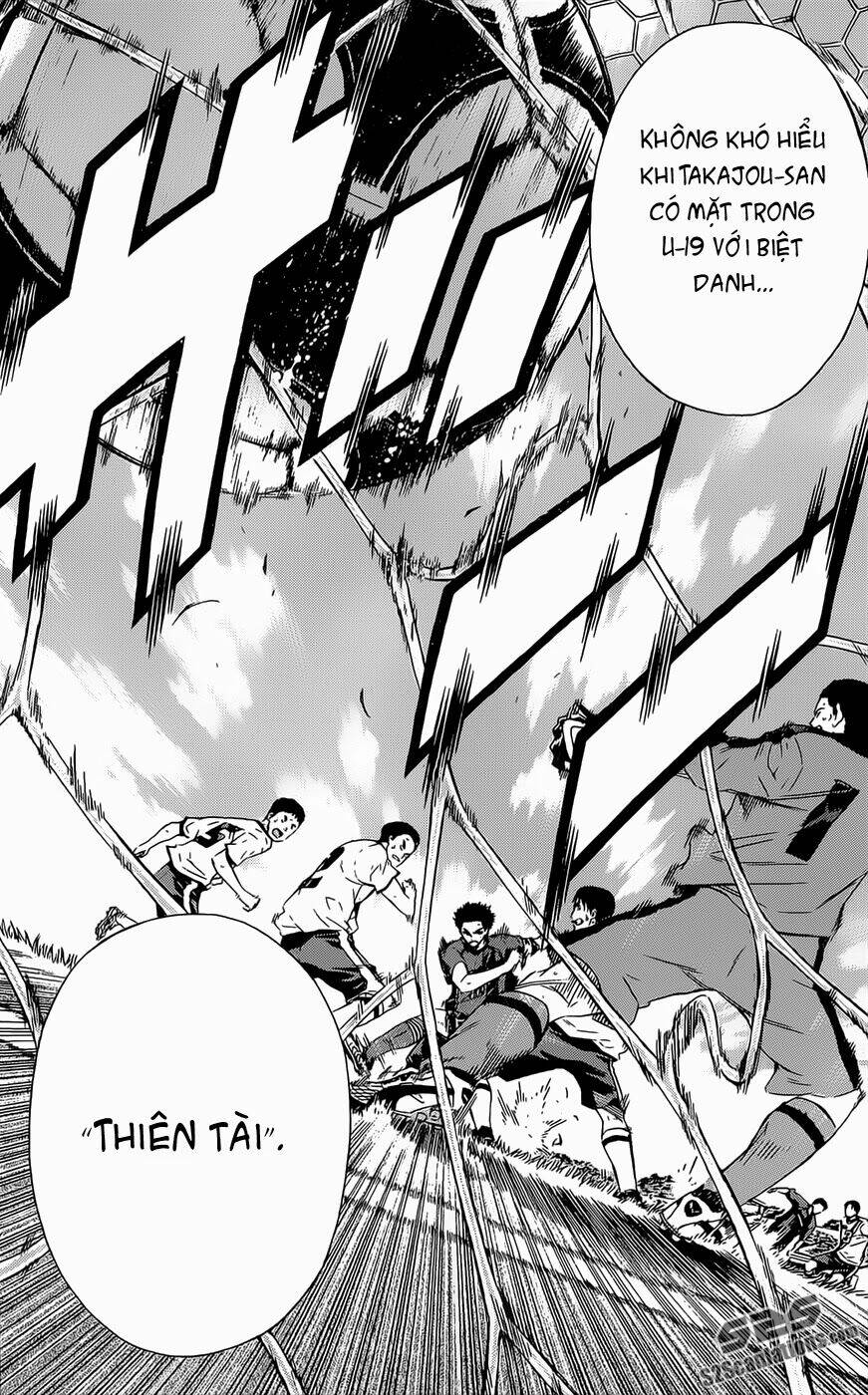 kỵ sĩ trong vòng cấm chapter 93 15