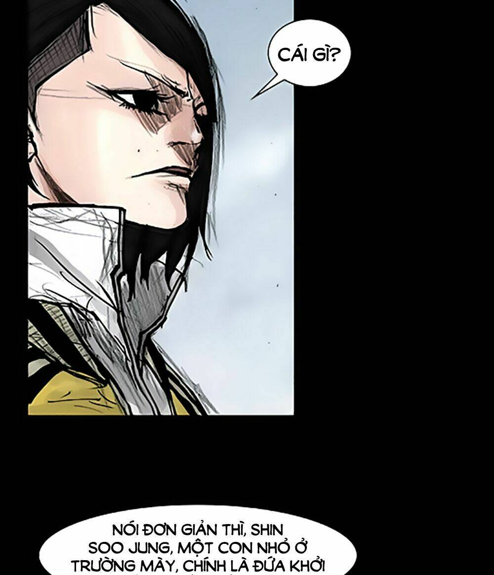 độc cô tiền truyện chapter 56 24