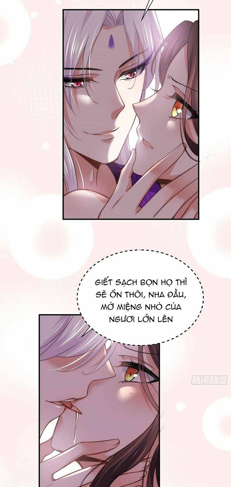 hoạn phi thiên hạ chapter 140 16