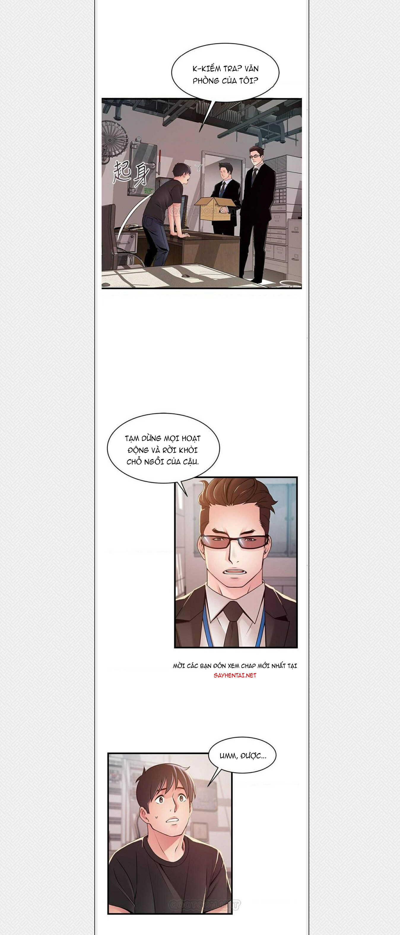 điểm yếu chapter 91 25