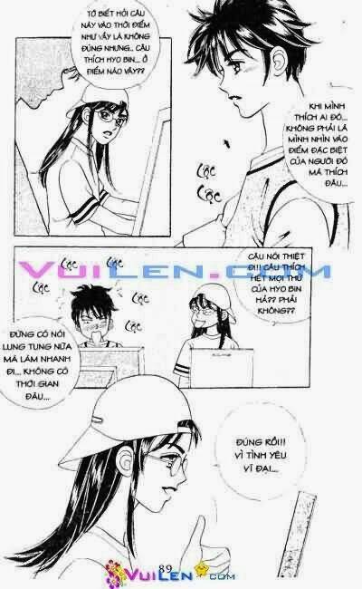 tình yêu diệu kỳ chapter 8 89