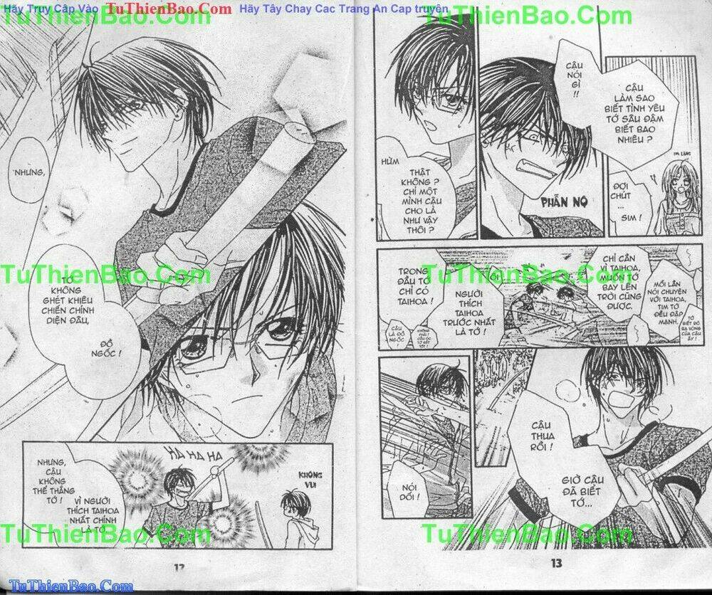 lovey dovey chapter 5 6