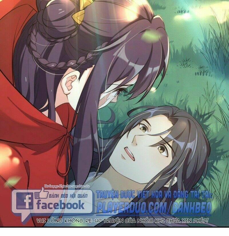 nữ tiên tôn bận đào hôn chapter 16 52