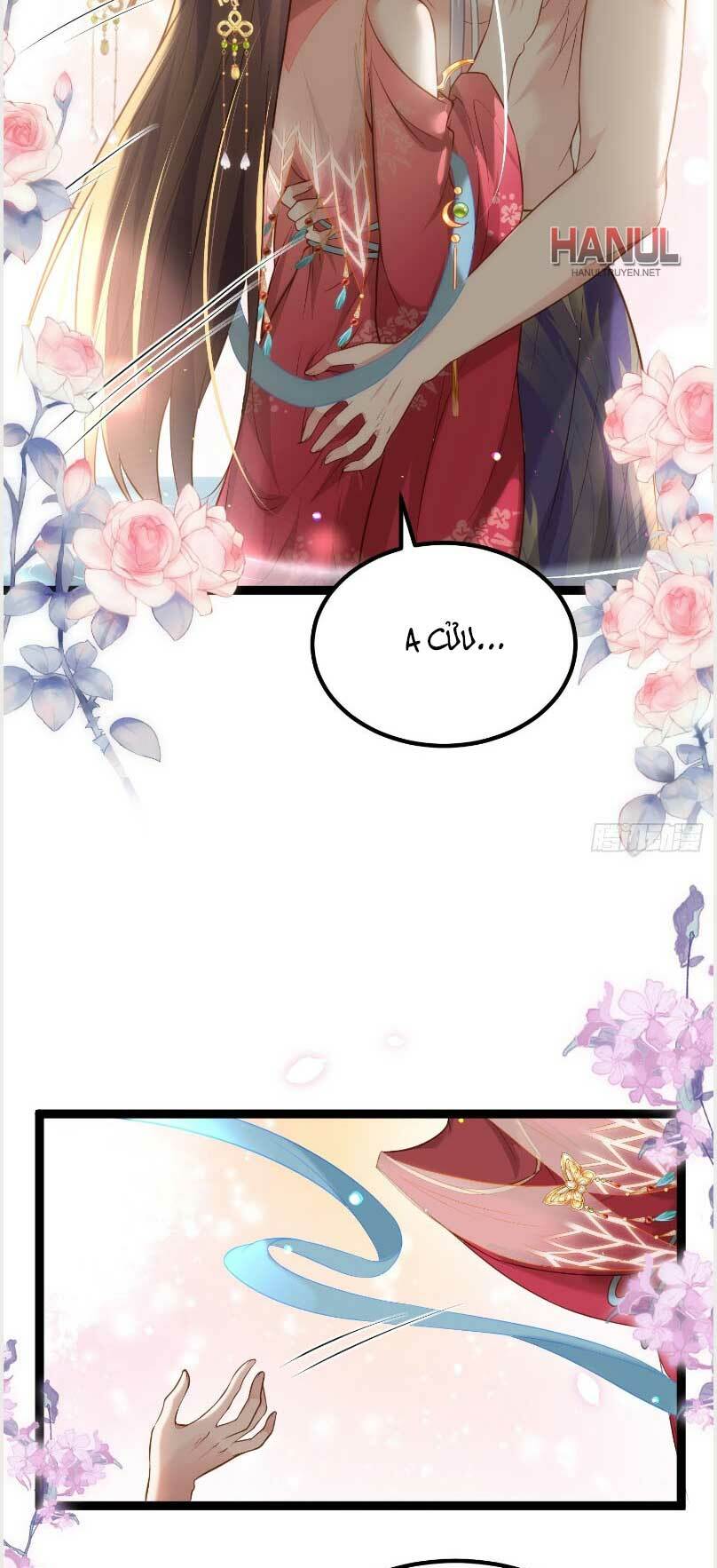 hoạn phi thiên hạ chapter 257 22