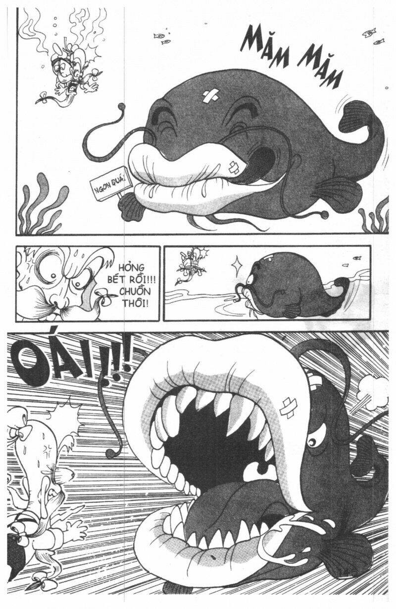 đội quân nhí nhố chapter 1 145