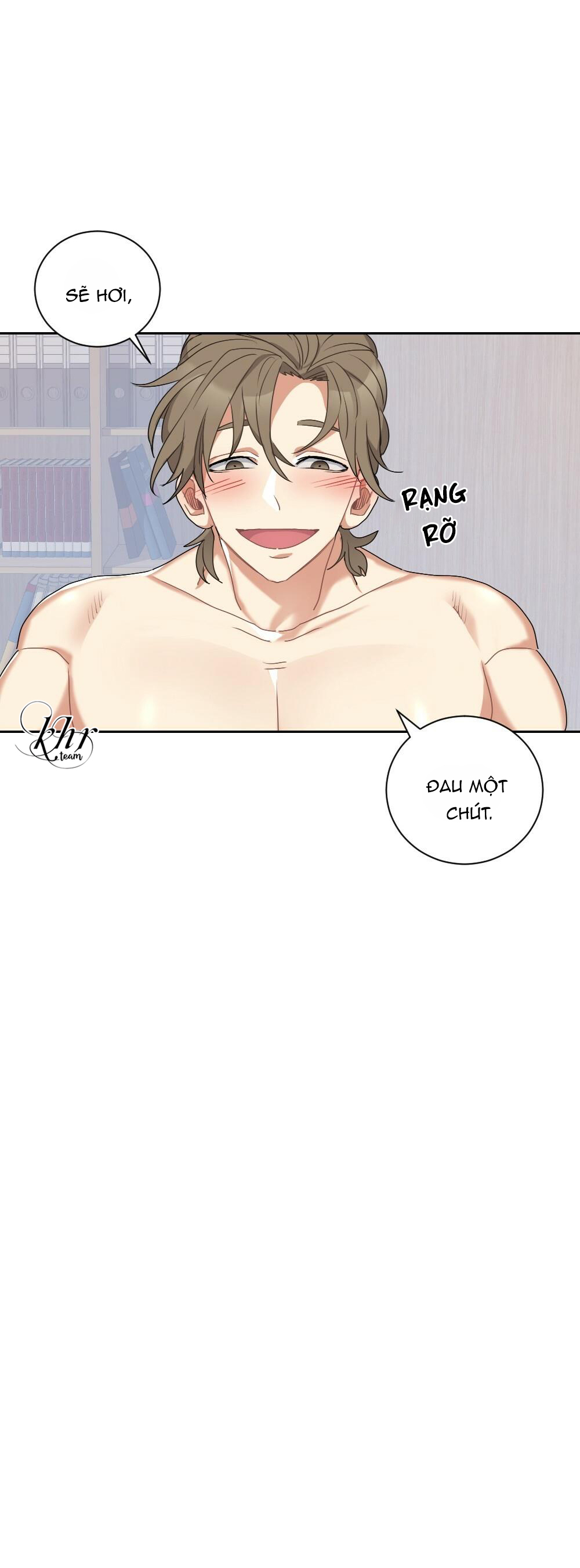 phòng điều trị zú tập trung chapter 3 32