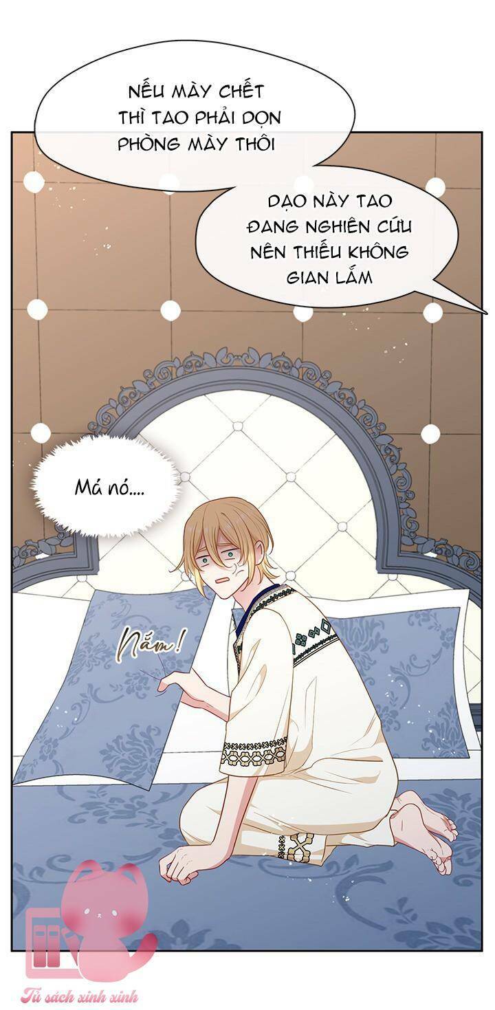 hãy coi chừng ác nữ chapter 118 39