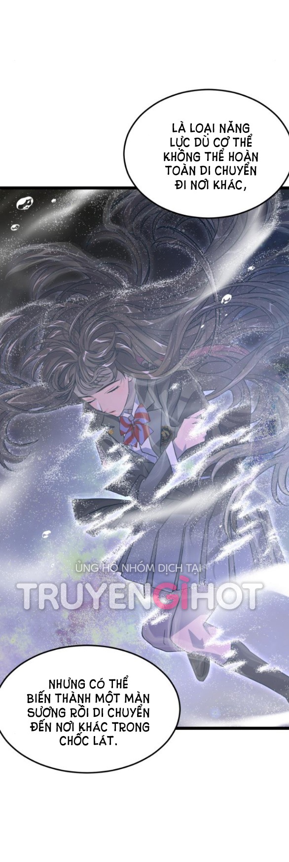 dark moon - tế đàn ánh trăng chapter 49.2 17