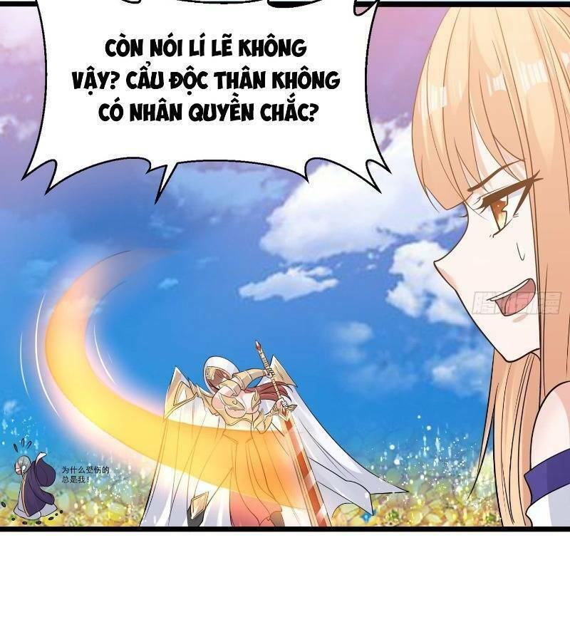 giáng thần chiến ký chapter 66 6