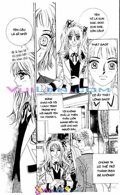 tìm lại tình yêu chapter 27 19