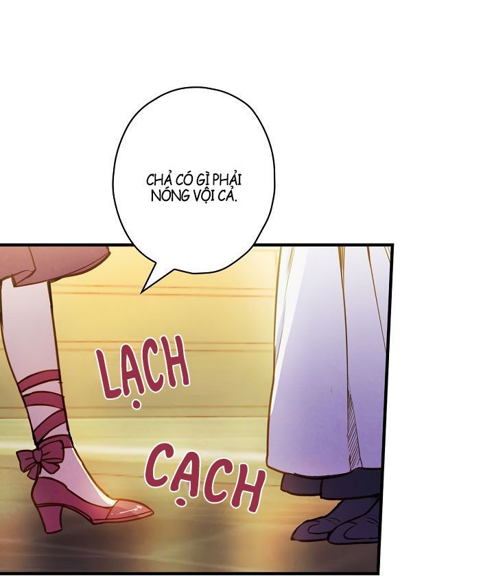 hoàng phi bóng tối - shadow queen chapter 31 52