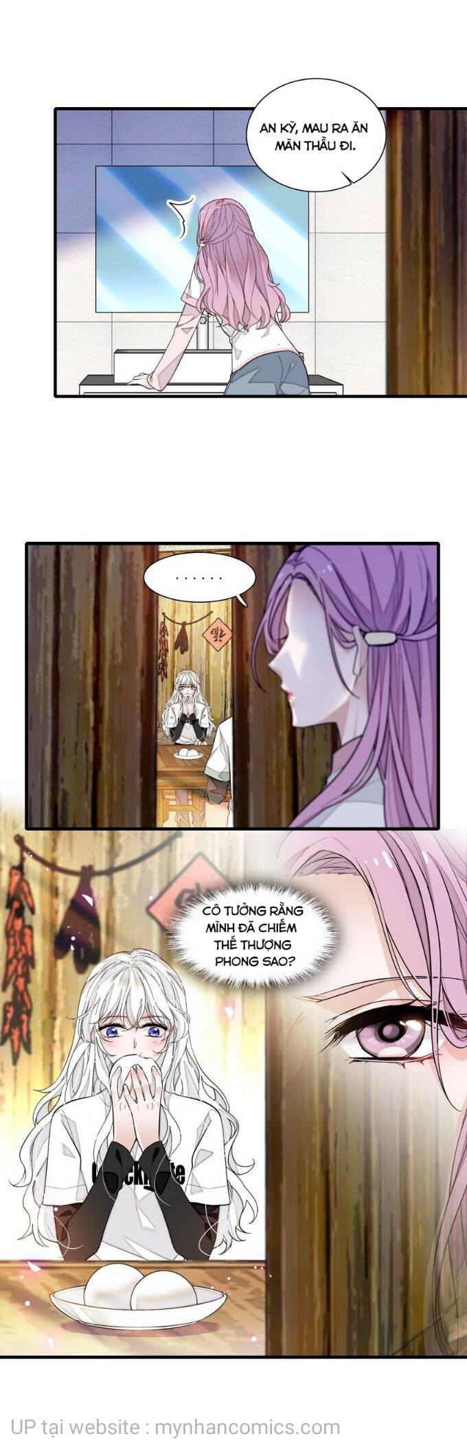 long phượng phiên chuyển chapter 66 19