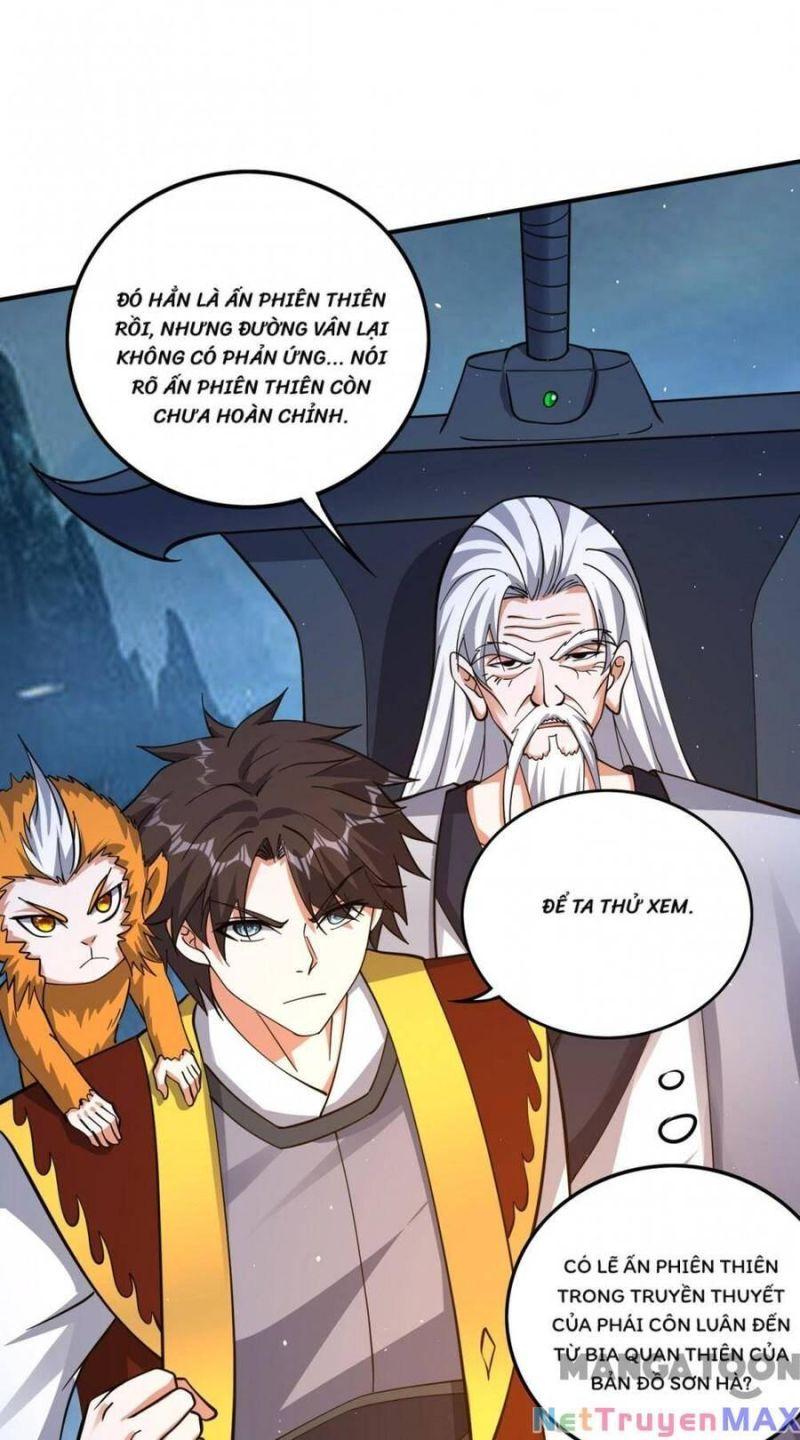 tối cường thần y tại đô thị chapter 294 13