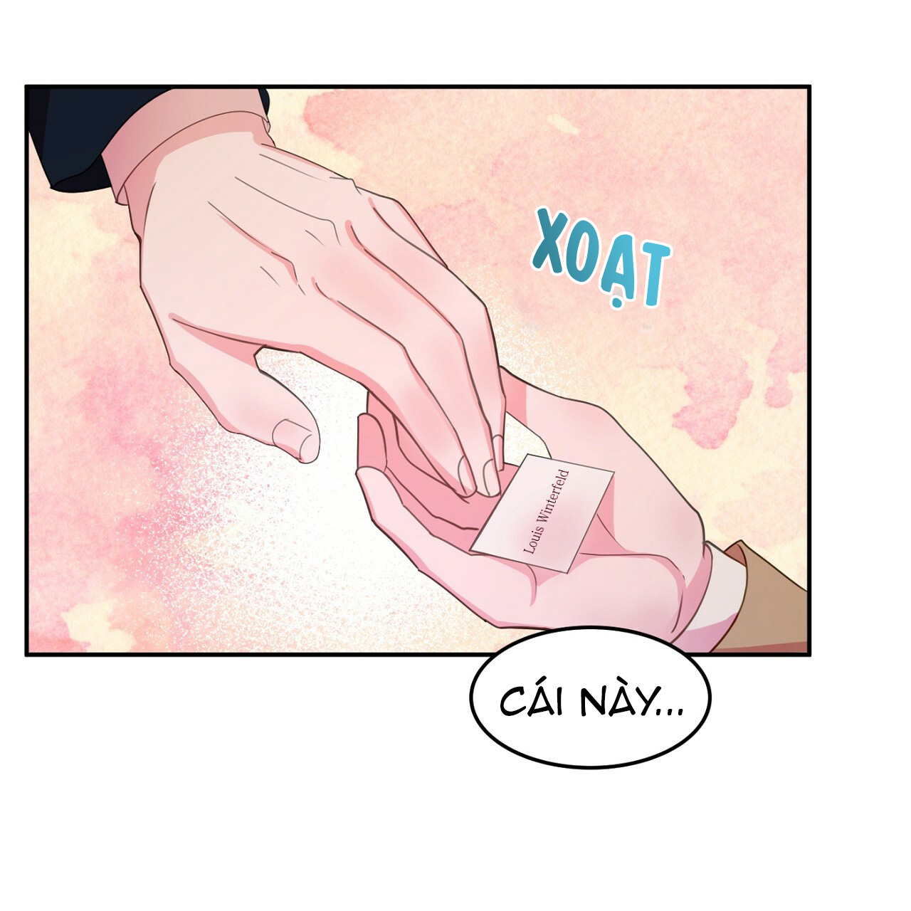 nữ công tước quạ chapter 6 55