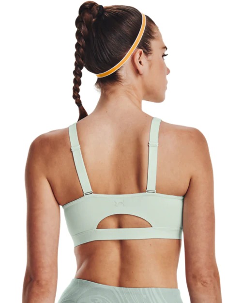 Áo bra thể thao nữ Under Armour Smartform Evolution Mid - 1373826-592