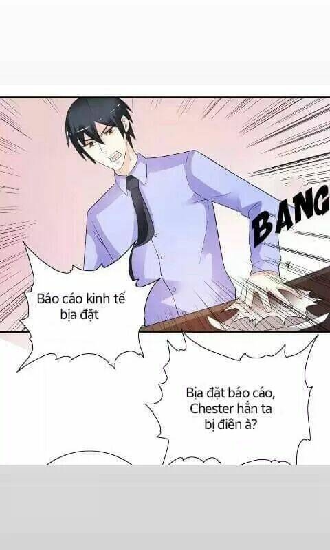 1 nửa hoàn hảo của ceo chapter 23 1