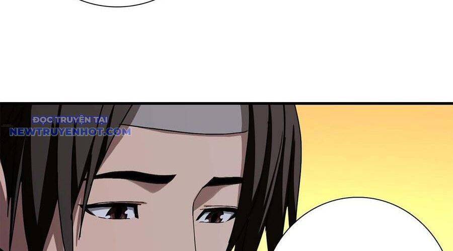 thiên long bát bộ webtoon chapter 130 57