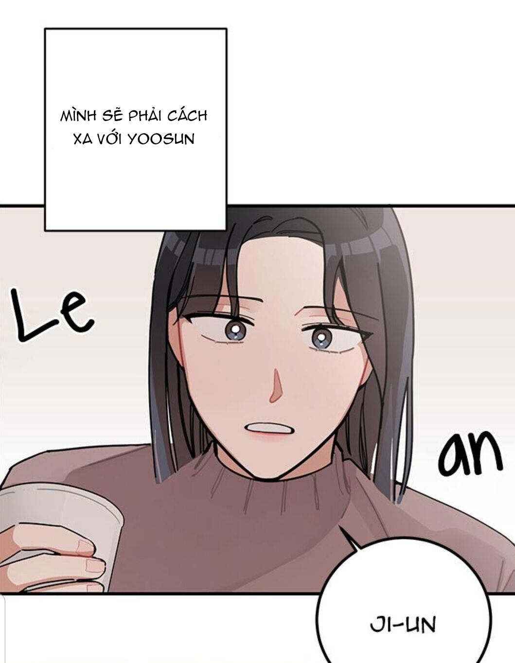 hate me (full) chapter 4.1 16