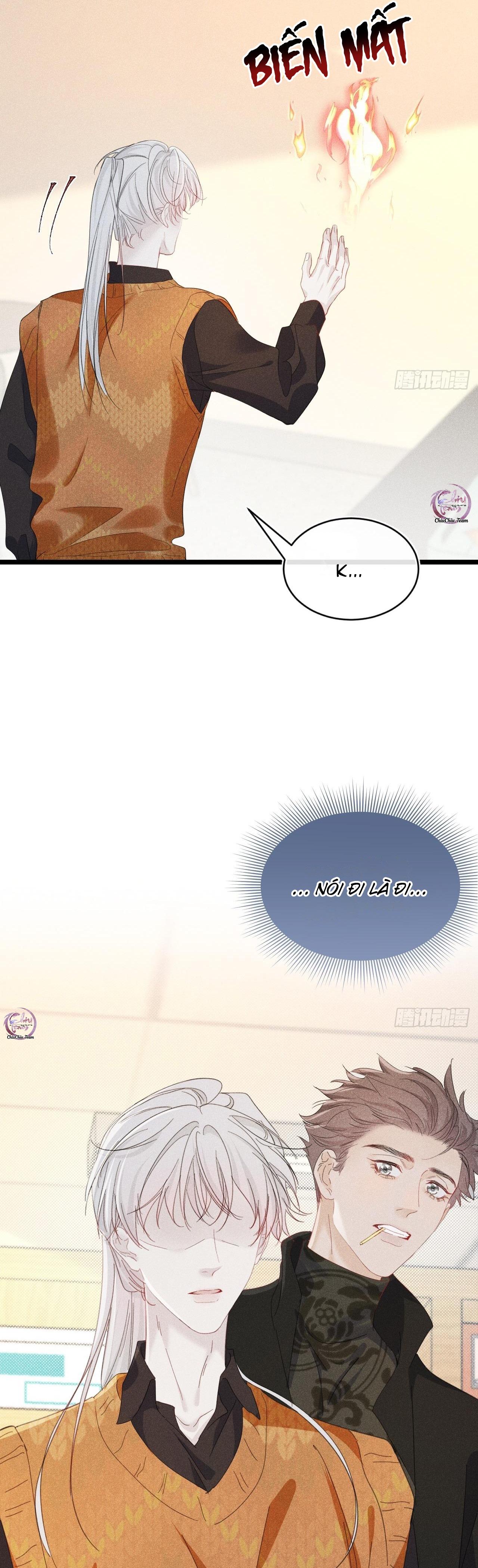 nhặt được ác quỷ chapter 8 39