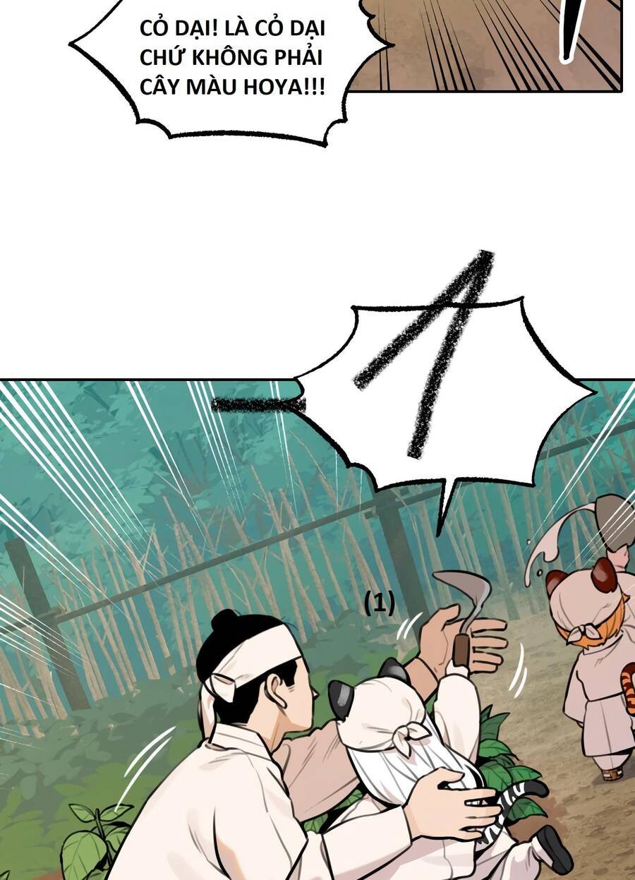 sự lụi tàn của usuzumi chapter 91 48