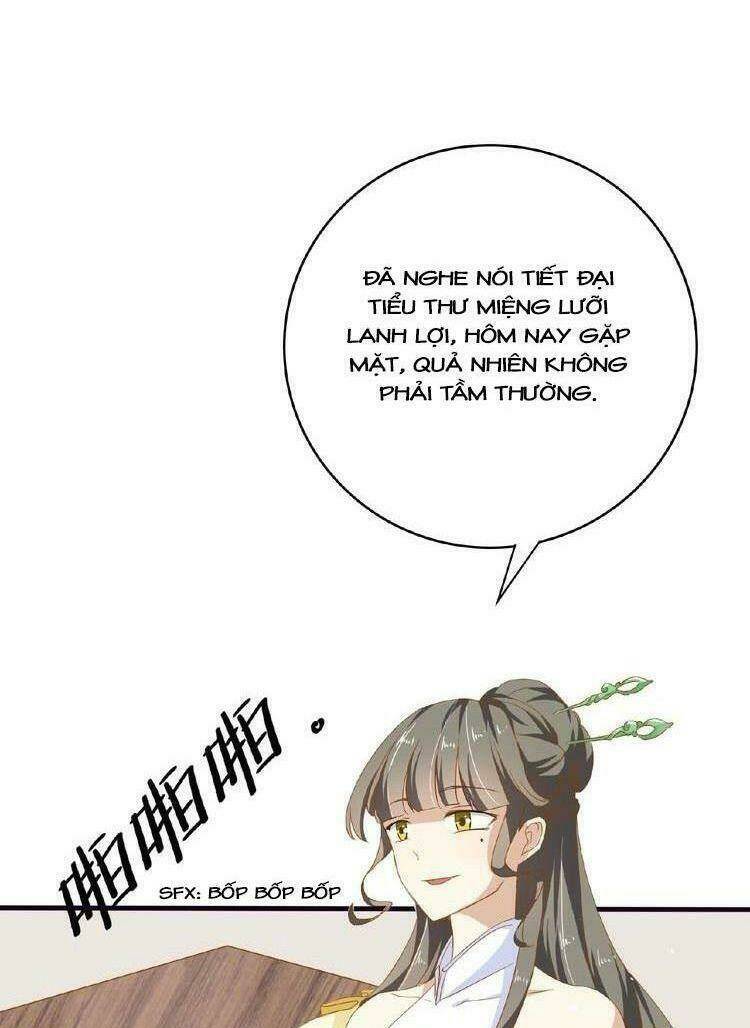 ngạo kiều vương gia huyên náo phi chapter 21 17