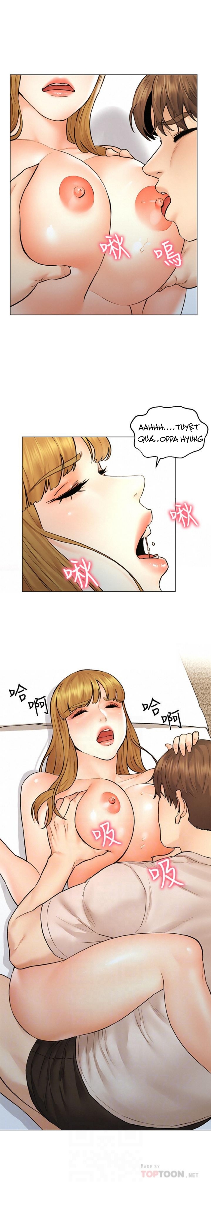 chuyến đi ngoại tình chapter 9 5