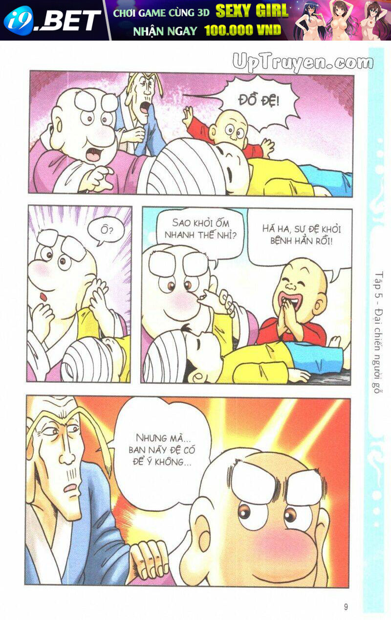 ô long viện tình huynh đệ chapter 5.1 12