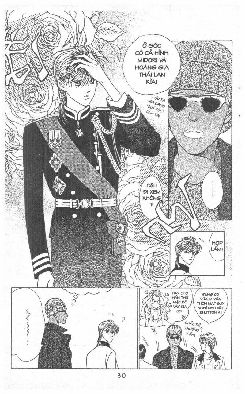 nàng tiên ánh trăng - kaguya hime chapter 14 28