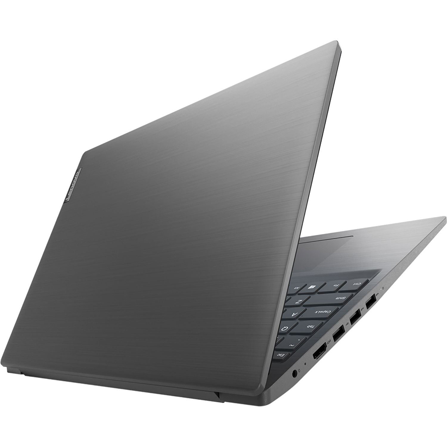 Laptop Lenovo V15 IIL 82C5A00QVN (Core i5-1035G1/ 4GB DDR4/ 512GB SSD/ MX330 2GB/ 15.6 FHD/ DOS) - Hàng Chính Hãng