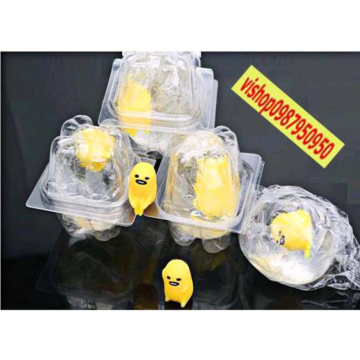 Trứng bóp trút giận -  GUDETAMA-s91