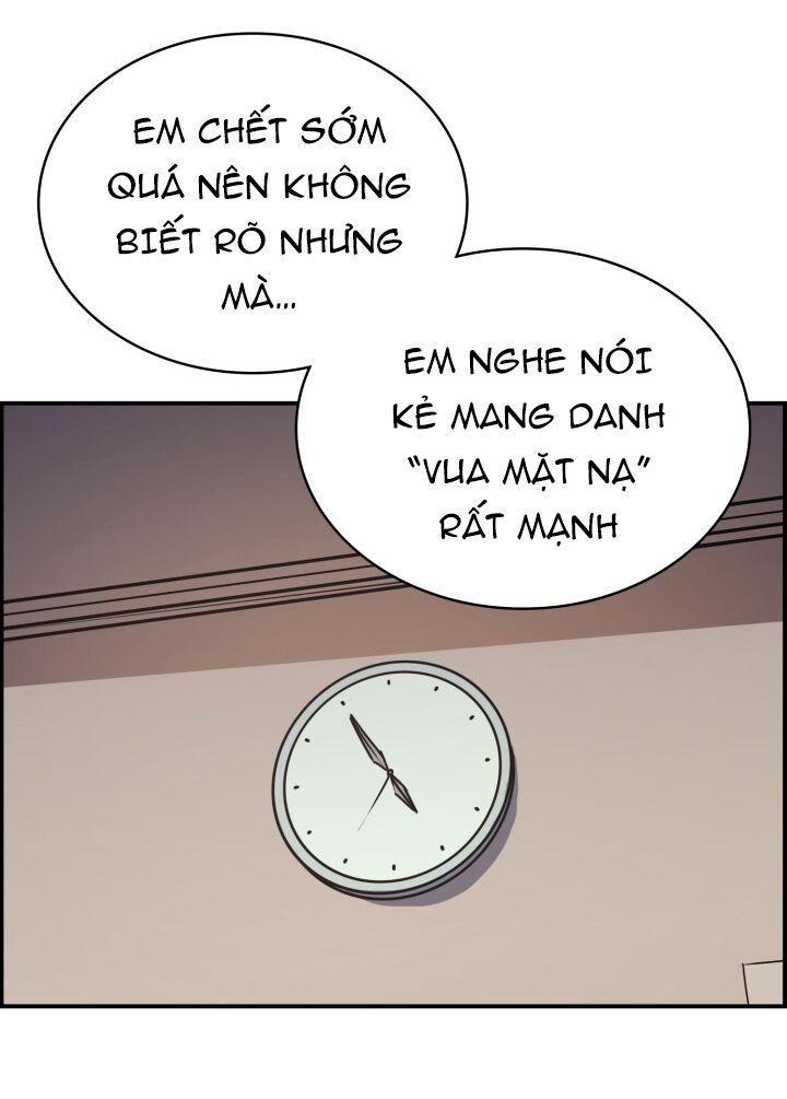 tôi trở lại thăng cấp một mình chapter 3 105