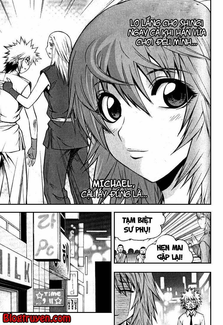 zippy ziggy chapter 16 18