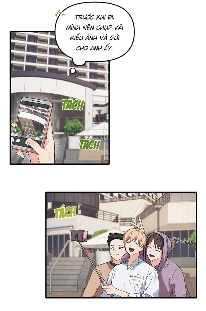 blood and love chapter 18 4