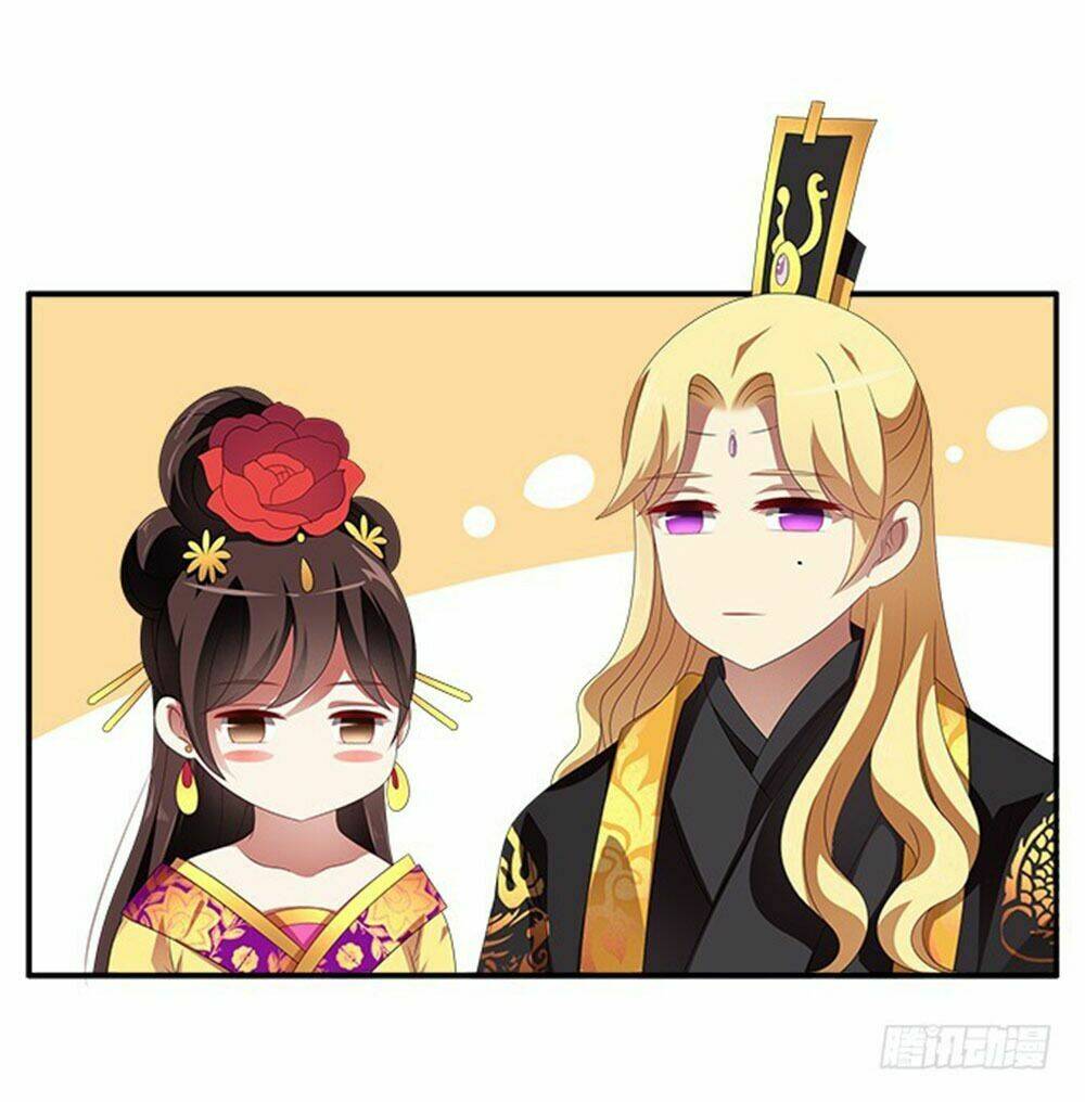 thịnh thế an nhiên chapter 56 6