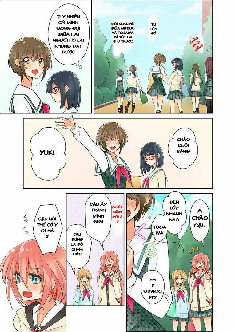 watashi wa...yuri no hana ? chapter 3 24