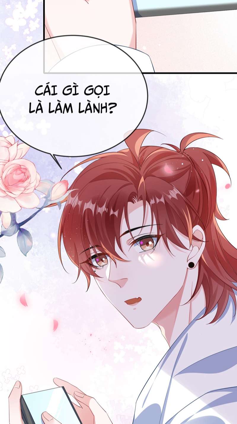 Giáo Bá Là Một Tên Yêu Tinh chapter 62