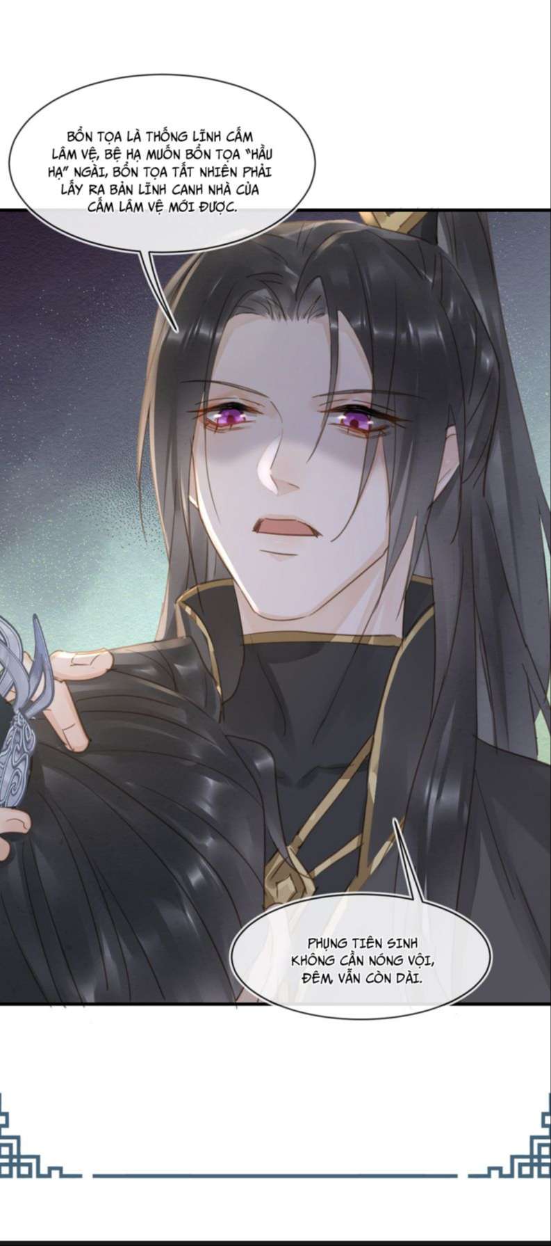 tù long chapter 96 1