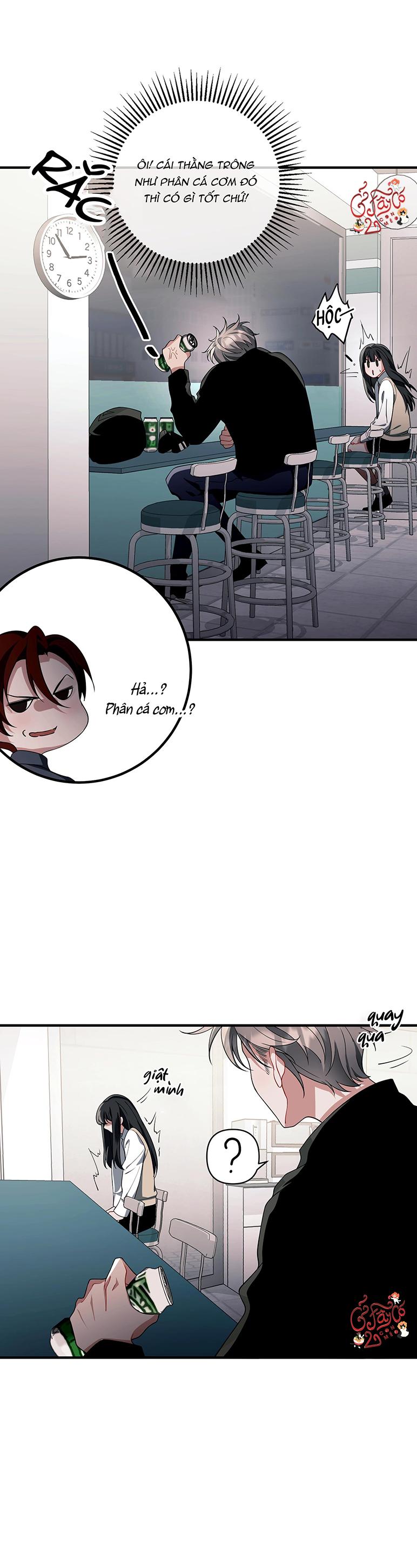 vết cắn tình yêu chapter 10 16