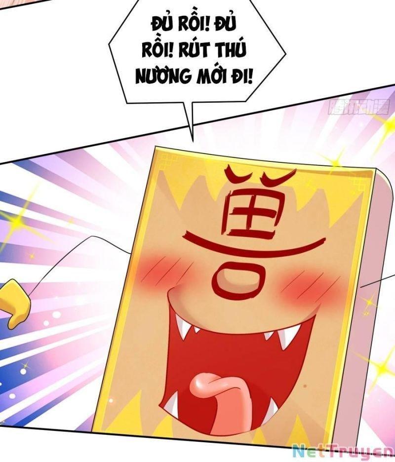 tuyệt sắc đạo lữ đều nói ngô hoàng có thể chất vô địch chapter 14 27