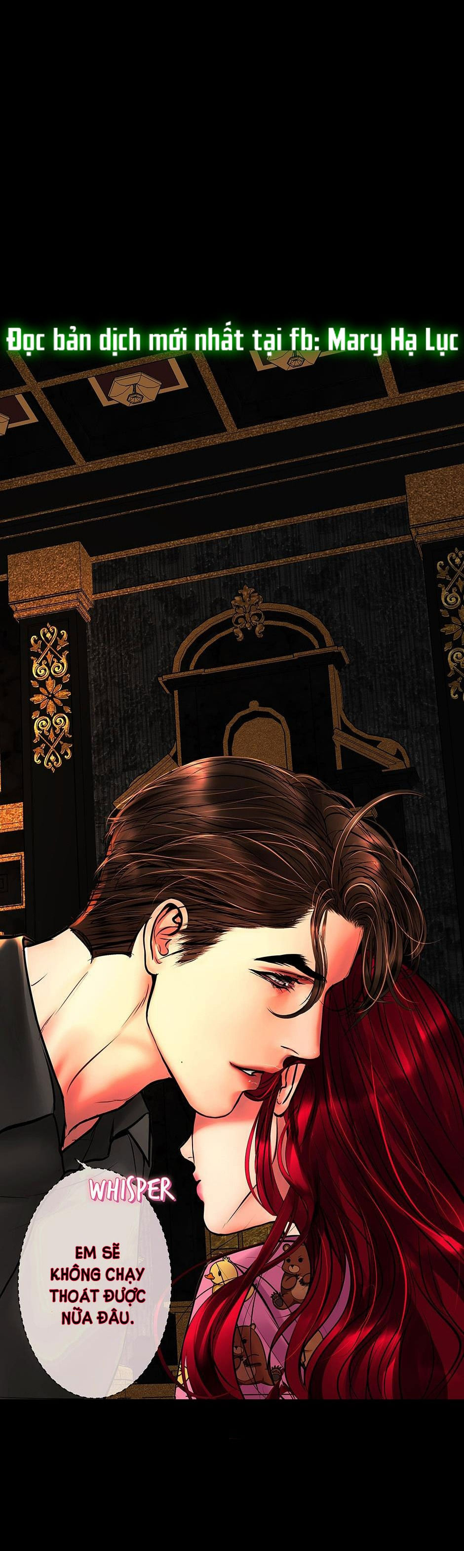 tôi đã ký khế ước với ác quỷ chapter 12.2 11