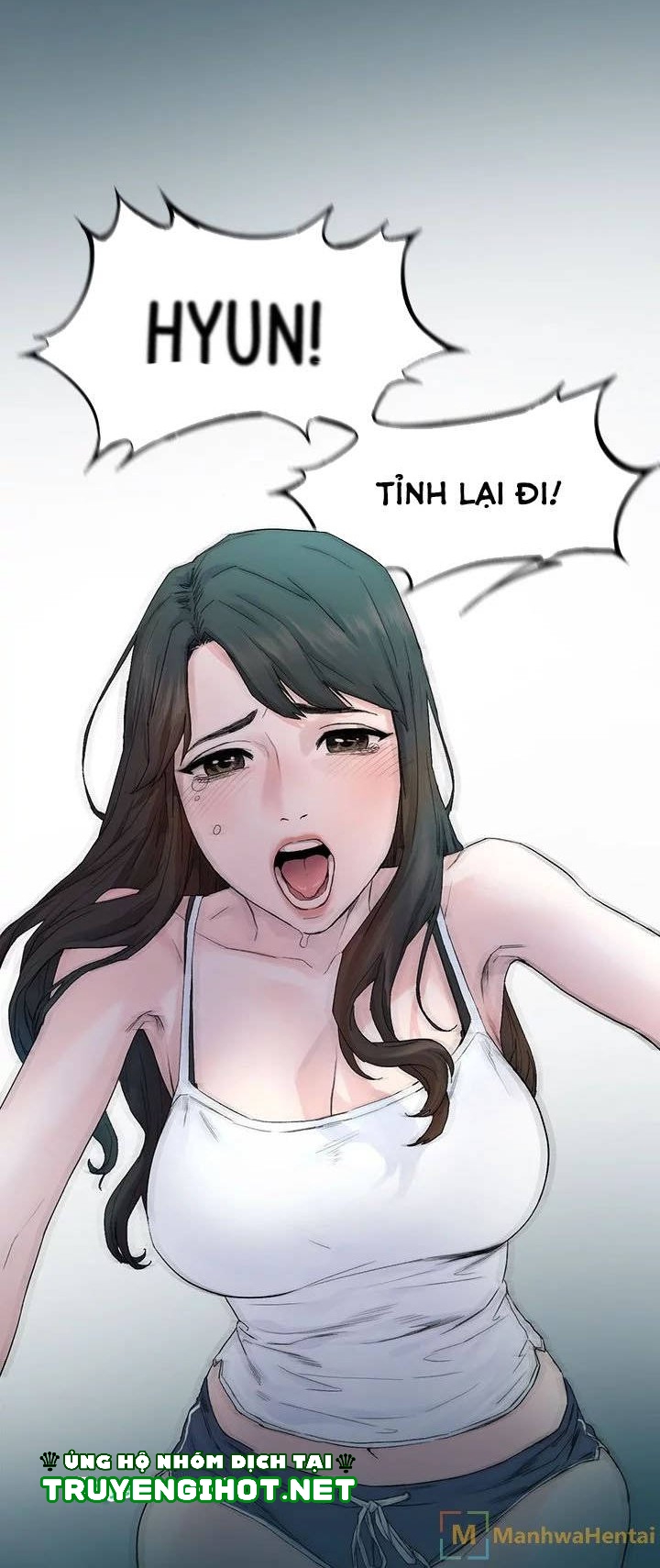 anh chính là muốn làm em! chapter 1 15