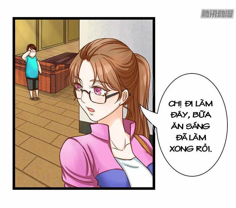 tình nhân kiếp trước là vĩ hồ chapter 6 14