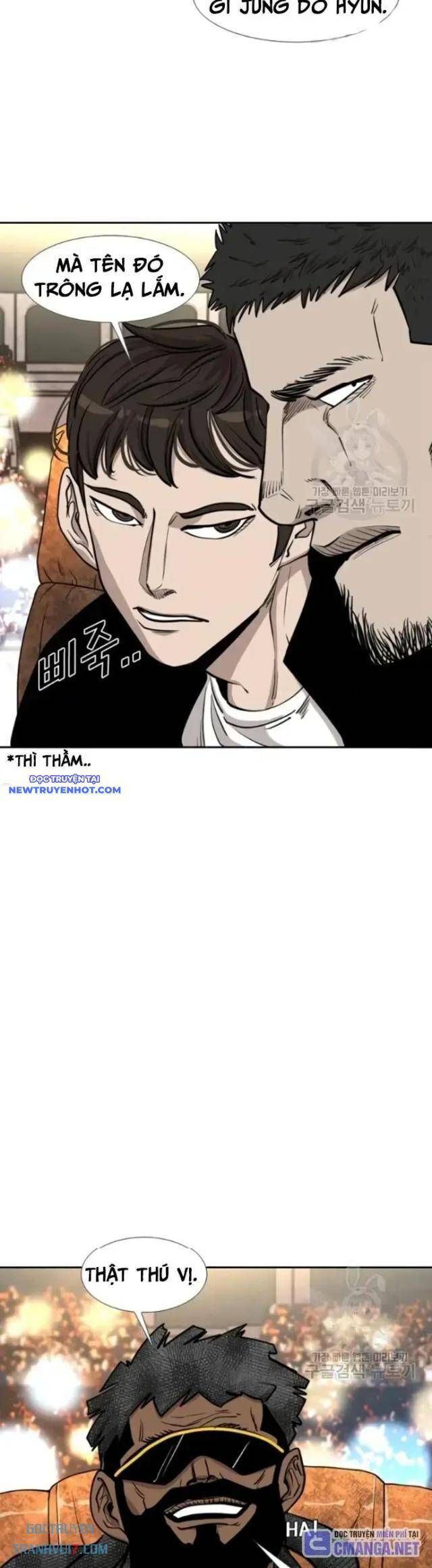 shark - cá mập chapter 202 32