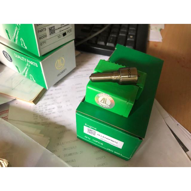 Béc kim phun dầu cho Kubota RK125, RV125, RT140, EA14, EA12
