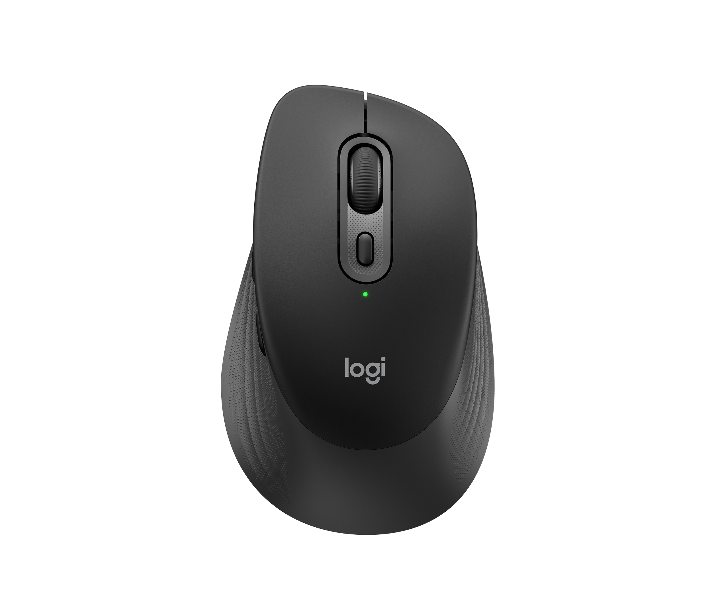 Chuột Logitech Signature Comfort M840 L - Hàng Chính Hãng